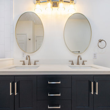 Bathroom Remodel Morristown NJ