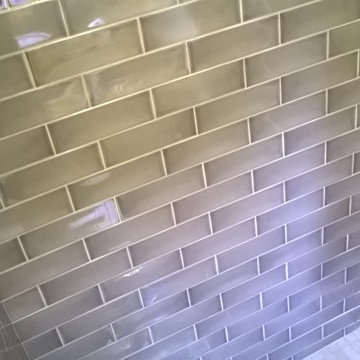 subway tile