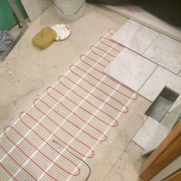 Sutter bathroom