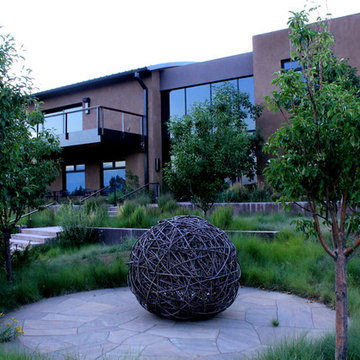 The Academy for the Love of Learning: Learning Landscape