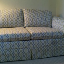 Slipcovers for Loveseats and Sofas - Products
