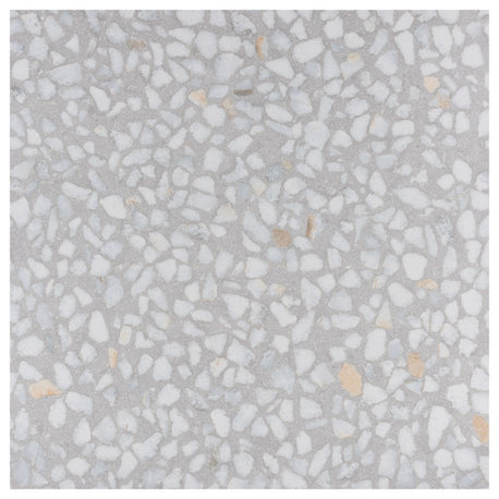 Farnese Amalfi Humo Porcelain Floor and Wall Tile