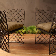 Interesting Furniture