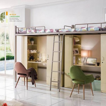Metal Furniture X187