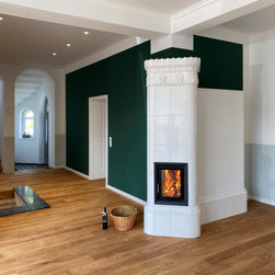 Nordic Crown - Heating And Cooling