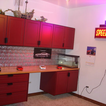 Garage Projects