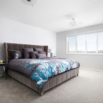 New Prominent Homes Ltd Project