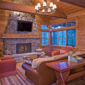 Private Residence - Bend, Oregon