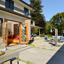 Patio Ideas