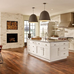 Faux Brick - Products