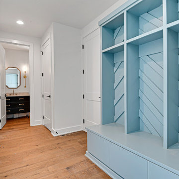 Closets