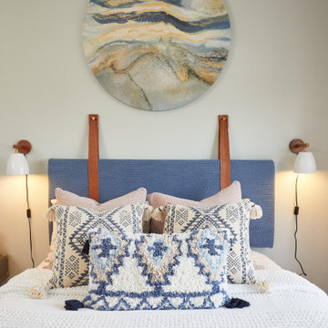 Grand Rapids Bedroom