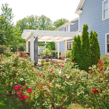 Courtyard Retreat