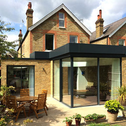 Richmond Park - Patio Doors