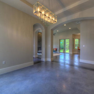 Lakeway, TX Home Minutes From Downtown Austin