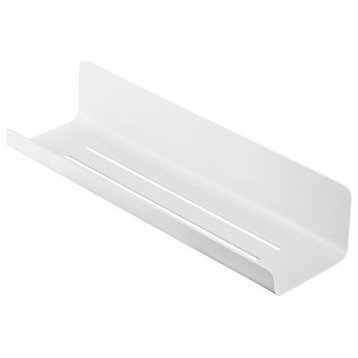 Modo Shower Shelf, White