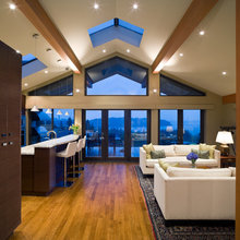 Phase 2 skylights