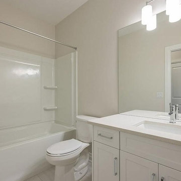 Going for the Bold Ideas - Bathroom Remodel in Newcastle WA