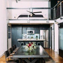 Jamie's Kitchen