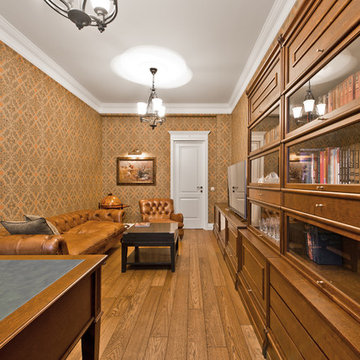 Five bedroom cottage in Kaunas, Lithuania