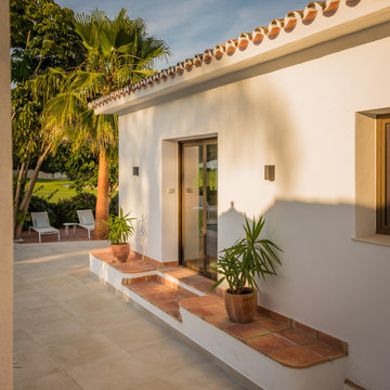 Villa Modernisation in Guadalmina