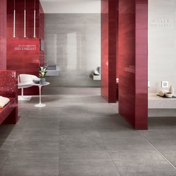 Atlas Concorde Mark - Wall And Floor Tile