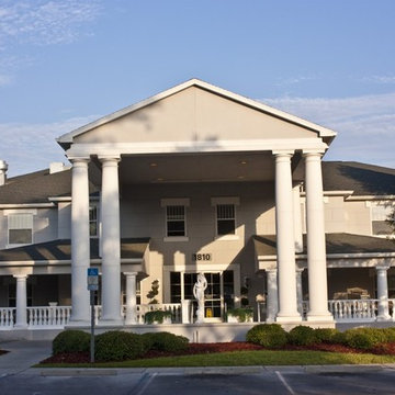 Hampton Manor Assisted Living