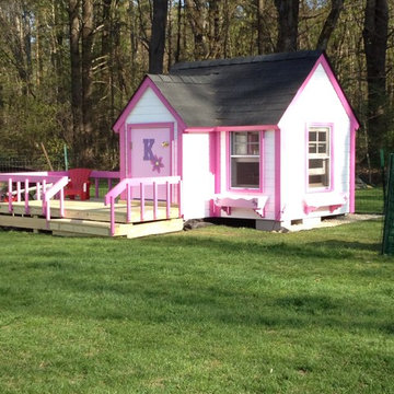 Play House, Atkinson,NH