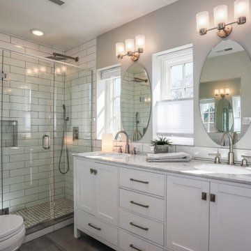 Palo Alto Construction Management Projects