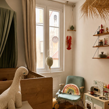 CHAMBRE ENFANT