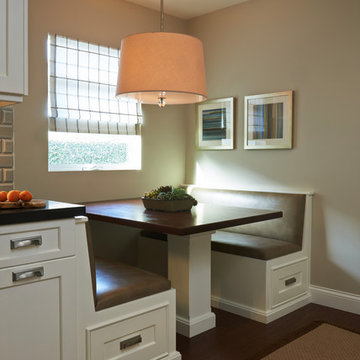 San Gabriel Kitchen Renovation