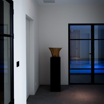 Design Villa Deinze - Ghent