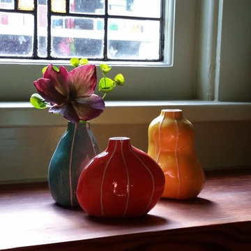 Bud vases
