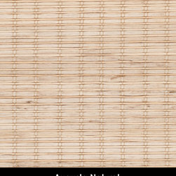 Horizons Natural Shade Patterns - Window Treatments