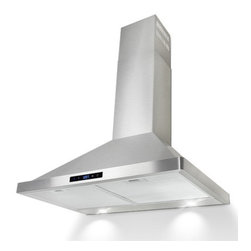 Winflo Range Hood - Products
