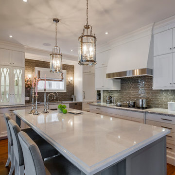 William Residence