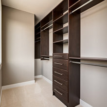 Closet Ideas