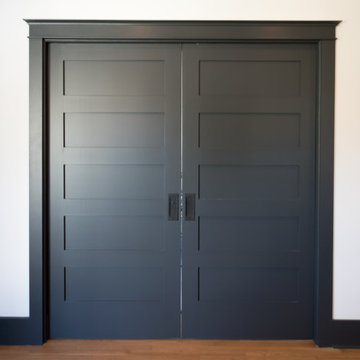 Hollywood Hills Remodel