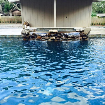 Pools