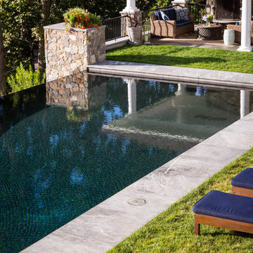 Agamenticus Pool Project