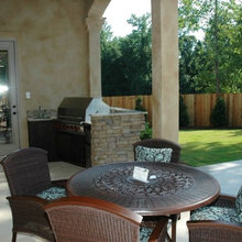 Patio Ideas
