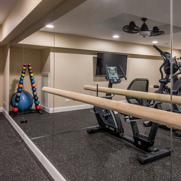 Home Gym