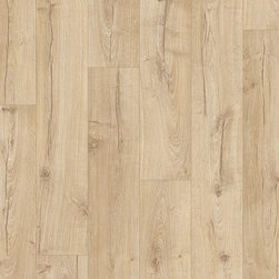 IM1847 | Classic oak beige | Quick-Step - Laminate Flooring
