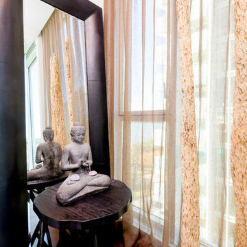 Manhattan West Village Residence