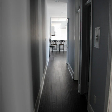 Condo Renovation