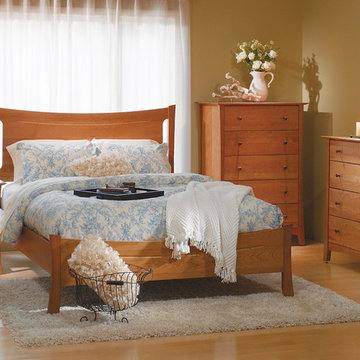 Bedrooms