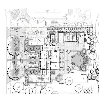 Site Planning, Master Plans, New Home Positioning