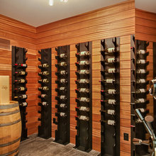 New Basement