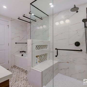 Toronto Condo Remodel