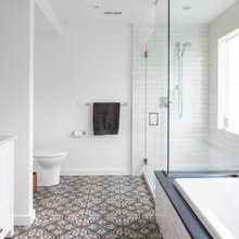Tampa Primary Bath